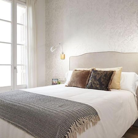 Nuevo Apartamento En El Centro De Donosti San Sebastián Exterior foto