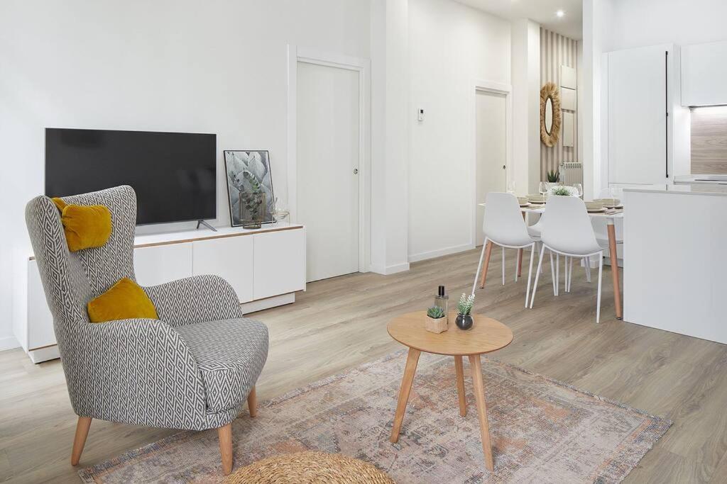 Nuevo Apartamento En El Centro De Donosti San Sebastián Exterior foto