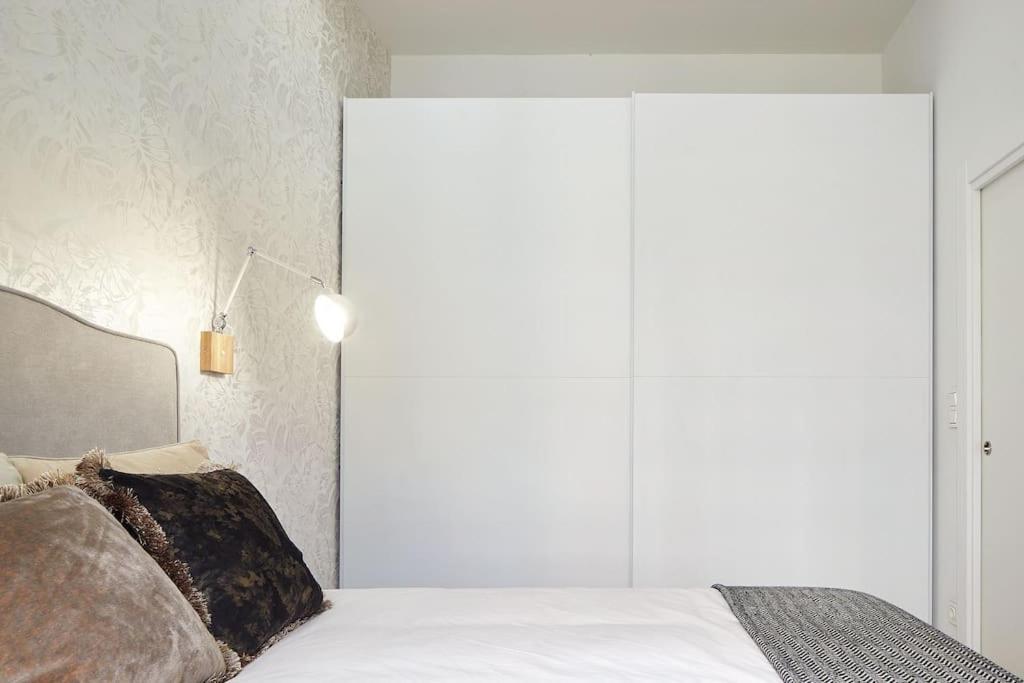 Nuevo Apartamento En El Centro De Donosti San Sebastián Exterior foto